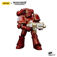 JOYTOY Thousand Sons Legion MK IV Tactical Squad Legionary 1 - Warhammer 40K - photo 20