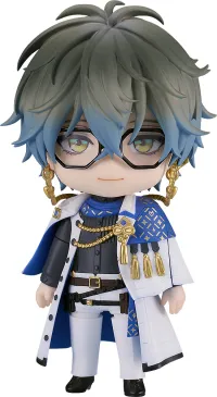 GOOD SMILE COMPANY Nendoroid Ike Eveland - NIJISANJI - photo 2