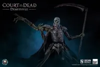 threezero Court of the Dead – 1/6 Demithyle - Court of the Dead - photo 3