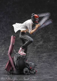 SEGA CHAINSAW MAN Figure Chainsaw Man - Chainsaw Man - photo 5