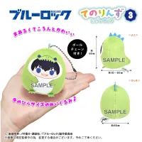MAX LIMITED Blue Lock Tenorins Collection 3 (10pc per box) - BLUE LOCK - photo 7