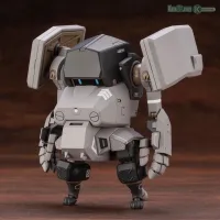 JGSDF TYPE 07- III TANK NACCHIN [GRAY VER.]