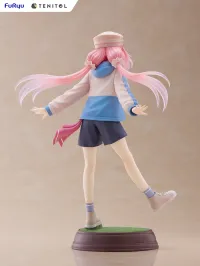 FuRyu TENITOL Nadeshiko Kagamihara - Laid-Back Camp - photo 9