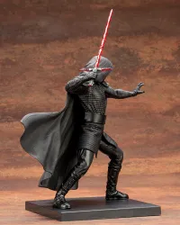KOTOBUKIYA ARTFX+ KYLO REN - Star Wars - photo 14