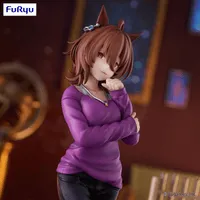 FuRyu Umamusume: Pretty Derby Trio-Try-iT Figure -Agnes Tachyon- - Umamusume: Pretty Derby - photo 2