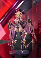 Max Factory PLAMAX BP-03 Sophia F. Shirring: Vampire Ver. - BUNNY SUIT PLANNING - photo 2