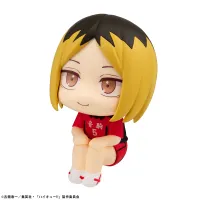 MegaHouse Lookup Haikyu！！ Kenma Kozume Uniform ver. - Haikyu!! - photo 2
