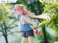 FuRyu TENITOL Nadeshiko Kagamihara - Laid-Back Camp - photo 5