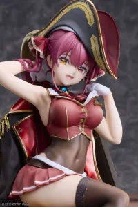 Design COCO hololive Houshou Marine 1/7 Complete Figure - hololive production - photo 8
