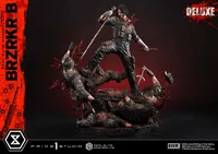 Prime 1 Studio Real Elite Masterline BRZRKR B Deluxe Version - BRZRKR - photo 14