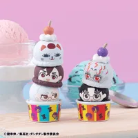 MegaHouse Tsumichen Stack up & Change TV Anime ”DAN DA DAN” (6pc per box) - Dandadan - photo 1