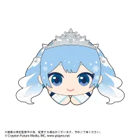 MAX LIMITED YUKI MIKU HUG CHARACTER COLLECTION 2 - Hatsune Miku - photo 3