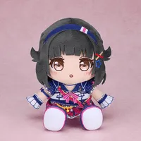 GOOD SMILE COMPANY Plushie Poppin'Party Rimi Ushigome - BanG Dream! - photo 1