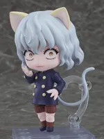 GOOD SMILE COMPANY Nendoroid Neferpitou - HUNTER×HUNTER - photo 2
