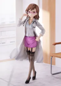 FuRyu A Certain Magical Index Misaka 10032 1/7 scale figure - A Certain Magical Index - photo 3