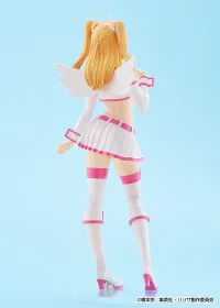 GOOD SMILE COMPANY POP UP PARADE Liliel: 3rd Squad Outfit Ver. L Size - 2.5 Dimensional Seduction - photo 7