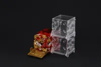 52TOYS IB-04 CHINESE DRAGON-GOLDEN DRAGON - MEGABOX - photo 12