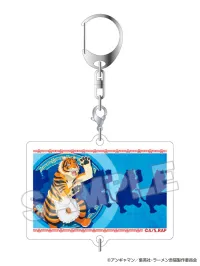 16 directions Ramen Akaneko Connecting Acrylic Keychain (1pc / 10pc per box) - Ramen Akaneko - photo 10
