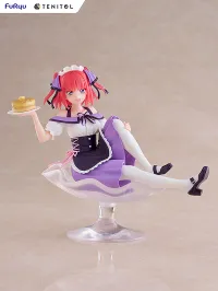 FuRyu TENITOL Fig a la mode Nino - The Quintessential Quintuplets - photo 9