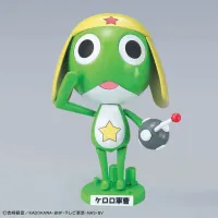 KERORO - SERGENT KERORO