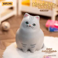 52TOYS Meowstery Sound Series - Meowstery - photo 7