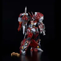 FLAME TOYS [KURO KARA KURI] Alteisen - Super Robot Wars - photo 15