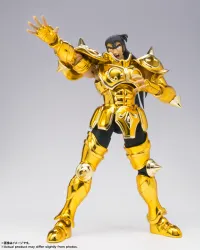 TAMASHII NATIONS TAURUS ALDEBARAN <REVIVAL Ver.> "SAINT SEIYA", TAMASHII NATIONS SAINT CLOTH MYTH EX - Saint Seiya - photo 15