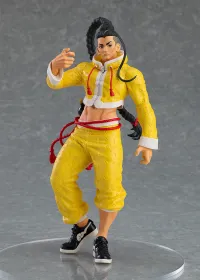 GOOD SMILE COMPANY POP UP PARADE Jamie - Street Fighter - photo 6