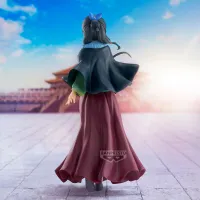 BANDAI The Apothecary Diaries Maomao FIGURE～Poncho～ - The Apothecary Diaries - photo 5