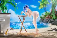 GOOD SMILE COMPANY St. Louis: Swimsuit Ver. - Azur Lane - photo 5