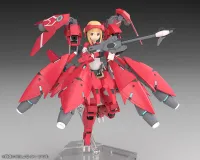 KOTOBUKIYA NODOKA TAKAHATA SHIMON - Alice Gear Aegis - photo 12