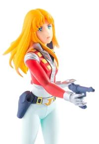GOOD SMILE COMPANY PLAMAX MF-19: minimum factory Alfin(re-run) - Crusher Joe - photo 6