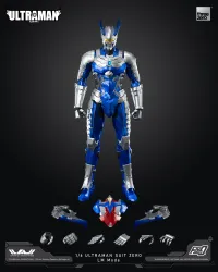 threezero ULTRAMAN - FigZero 1/6 ULTRAMAN SUIT ZERO LM Mode - Ultraman - photo 2