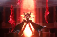 KOTOBUKIYA BULLET KNIGHTS EXECUTIONER HELL BLAZE - Megami Device - photo 15