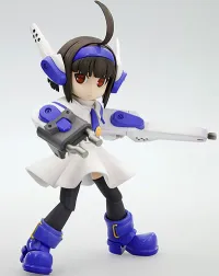KOTOBUKIYA Hoi Hoi-San Combat-san - Ichigeki Sacchu!! Hoihoi-san - photo 9
