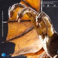 HIYA TOYS Exquisite Basic Series None Scale 10 Inch Godzilla King of the Monsters King Ghidorah 2.0 - Godzilla - photo 3