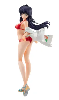 MegaHouse Heroine Memories Kimagure Orange Road Madoka Ayukawa Ver.Red - Kimagure Orange Road - photo 2