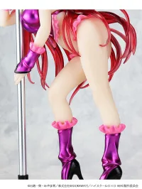 KAITENDOH High School D x D - Rias Gremory Pole Dance ver. Purple Color - High School DxD - photo 6