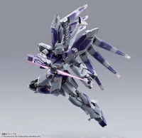 TAMASHII NATIONS Hi-Nu GUNDAM "Mobile Suit Gundam Char's Counterattack: Beltorchika's Children" - Mobile Suit Gundam: Char's Counterattack - photo 19
