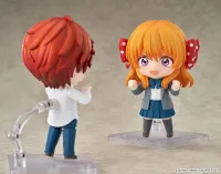 Good Smile Arts Shanghai Nendoroid Chiyo Sakura - Monthly Girl Nozaki-kun - photo 7