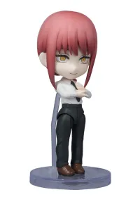 TAMASHII NATIONS Makima - Chainsaw Man - photo 7