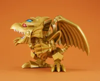 MegaHouse MEGATOON Yu-Gi-Oh！ Duel Monsters The Winged Dragon of Ra - Yu-Gi-Oh! - photo 5