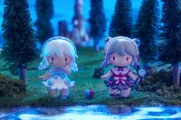 Shenzhen Mabell Animation Development [PF262] MINI Bed time story (Box) - Blind Boxes - photo 8