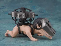GOOD SMILE COMPANY Nendoroid More Cart Titan - Attack on Titan - photo 6