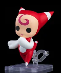 GOOD SMILE COMPANY Nendoroid AQUI-Chan - Devil Dice - photo 2