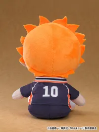 ORANGE ROUGE Plushie Shoyo Hinata - Haikyu!! - photo 3