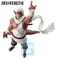 BANDAI Killer Bee - NARUTO - photo 1