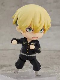 ORANGE ROUGE Nendoroid Chifuyu Matsuno - Tokyo Revengers - photo 4