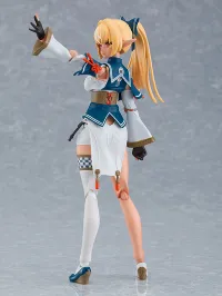 GOOD SMILE COMPANY figma Shiranui Flare - hololive production - photo 5