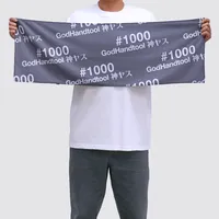GodHand Kamiyasu Cooling Towel 1000 - Home Goods - photo 4